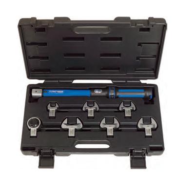 14X18MM AIR CONDITIONING TORQUE TOOLKIT