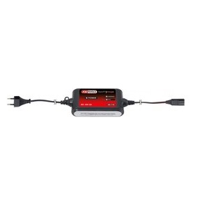 德國 KS TOOLS 多功能車用啟動充電器12V/2A