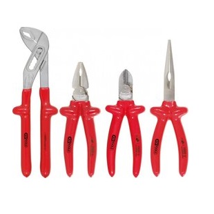 CLASSIC 1000V plier set