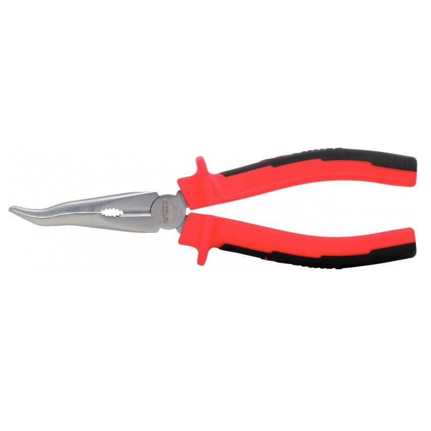 Fuel pipe pliers