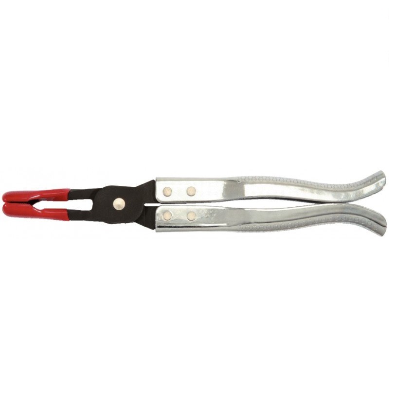 Valve with demolition tongs, 0-125 mm