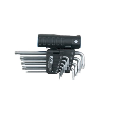 CLASSIC 3 IN 1 KEY WRENCH SET TX, LONG