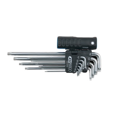 CLASSIC 3 IN 1 KEY WRENCH SET TX, XL