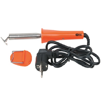 PLASTIC SOLDERING IRON