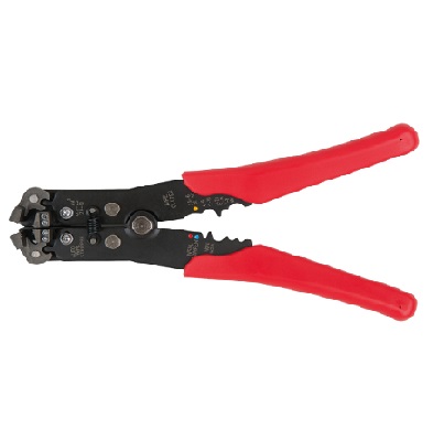 AUTOMATIC WIRE STRIPPER, 0.2-6MM