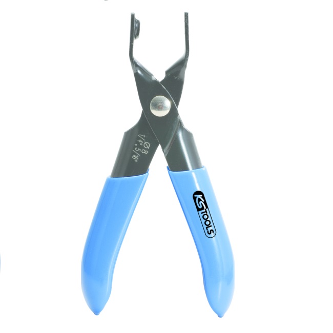 FUEL PIPE PLIERS, 8MM