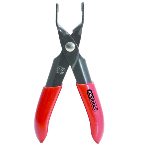 FUEL PIPE PLIERS, GM-OPEL