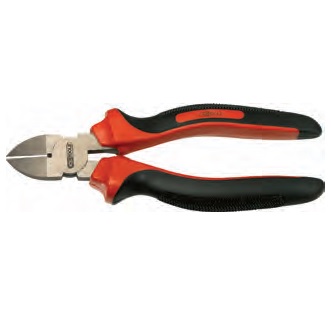 TITANplus diagonal side cutter