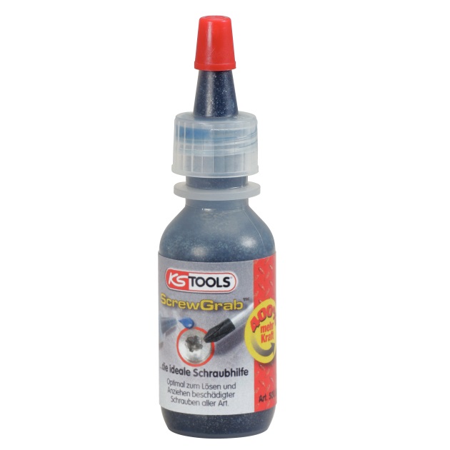 SCREW GRAB, 15ML