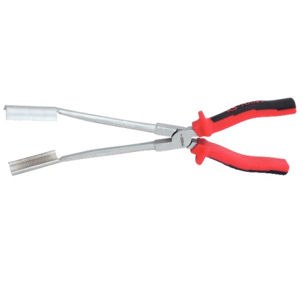 SPARKPLUG PLIERS, LONG