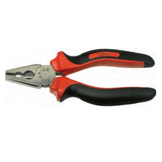 KS Tools TITANplus combination pliers