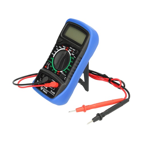 Digital-Multimeter