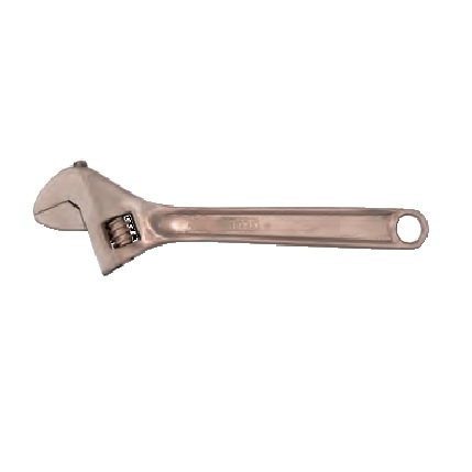 BERYLLIUMplus adjustable spanner