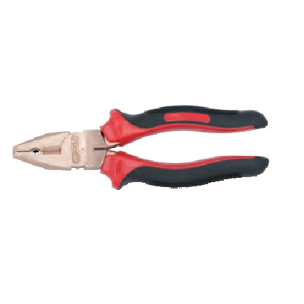 BERYLLIUMplus combination pliers