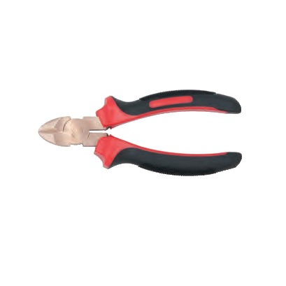 BERYLLIUMplus side cutters