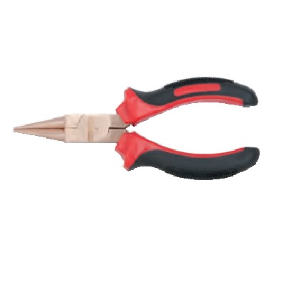 BERYLLIUMplus round nosed pliers