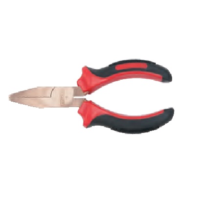 BERYLLIUMplus flat pliers