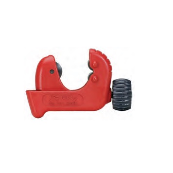 Mini pipe cutter