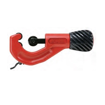 Telescopic pipe cutter