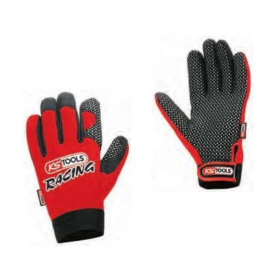 Mechanic gloves