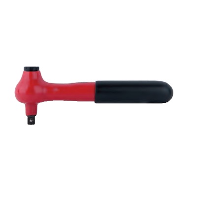 VDE TOEQUE WRENCH 3/8