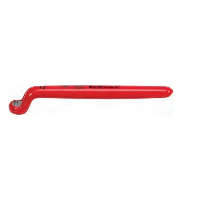 VDE RING SPANNER OFFSET, 6MM