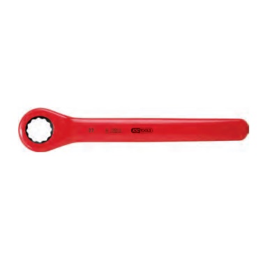 VDE RATCHET RING SPANNER, 6MM