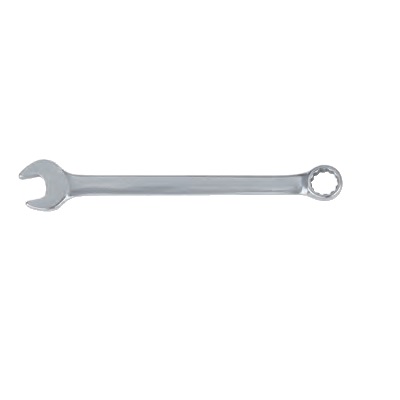 STAINLESS COMBINATION SPANNER, 8MM