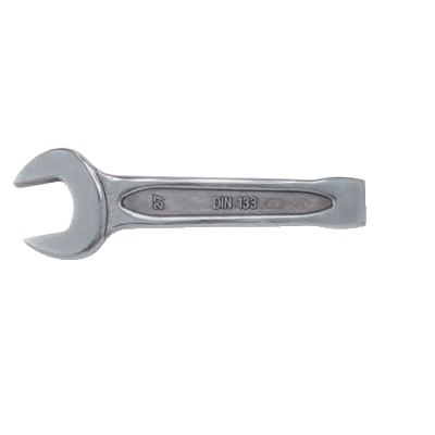 STAINLESS STEEL Slogging spanner