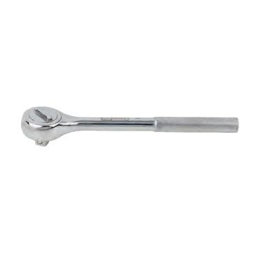 STAINLESS REVERSIBLE RATCHET, 1/2
