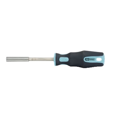 STAINLESS BIT SCREWDRIVER 1/4X100