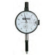 Precision dial indicator gauge 0 - 10mm