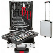 行李箱90件工具組