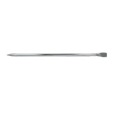 STAINLESS CROWBAR, 300MM