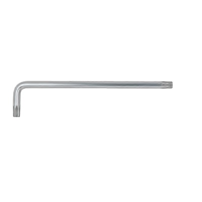 STAINLESS HEX KEY, LONG, 1.5MM