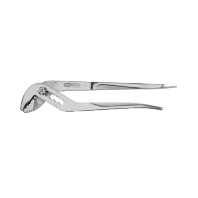 STAINLESS WATER PUMP PLIER, 200MM