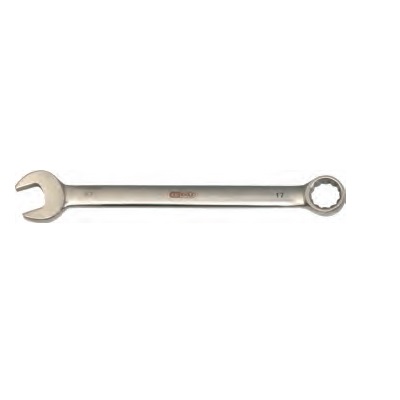 TITANIUM COMBI SPANNER OFFSET, 6MM