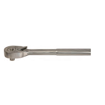 TITANIUM 3/8" RATCHET