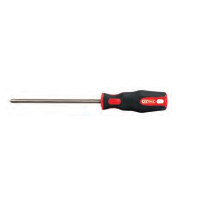 TITANIUM SCREWDRIVER, PH0