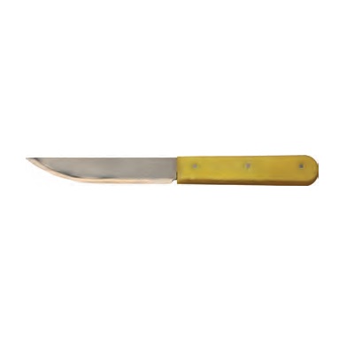 TITANIUM KNIFE, 250MM