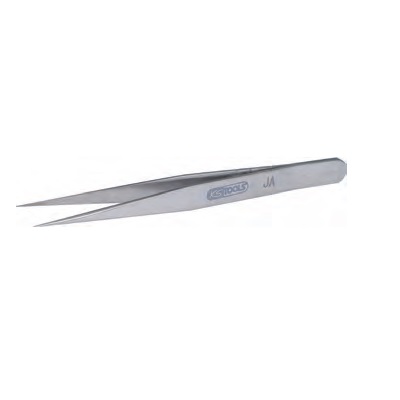 TITANPLUS TWEEZERS 115MM