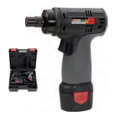 CORDLESS HIGH SPEED GRINDER (22000RPM), WITHOUT BATTERIES