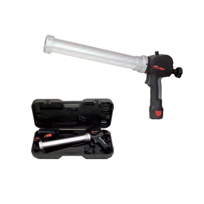 CORDLESS CARTRIDGE GUN, 600ML, WITHOUT BATTERIES