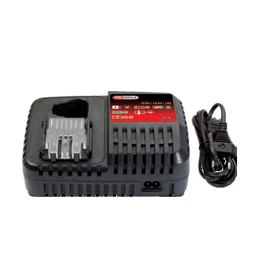 CORDLESS FAST CHARGER, 10, 8-18, 0V
