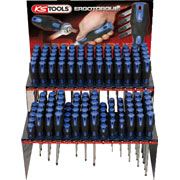 screwdriver display (136pcs)