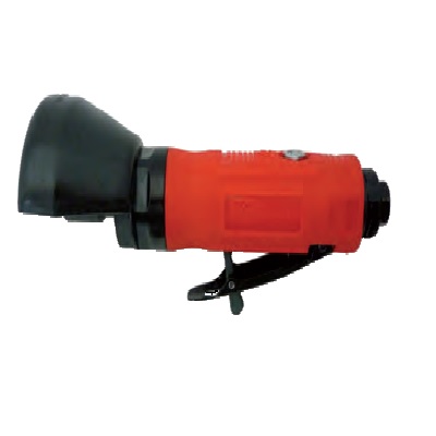 AIR ANGLE GRINDER/DISC CUTTER, 21000RPM