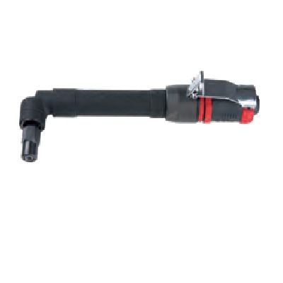 SLIMPOWER MINI-PNEUMATIC ANGLED DIE GRINDER, 20.000 R.P.M.