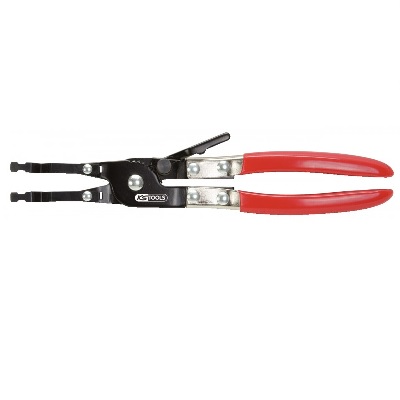 SOLDERING WIRE HOLDING PLIER, 78MM