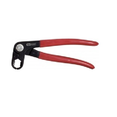 FUEL PIPE PLIER, OFFSET, 0-24MM