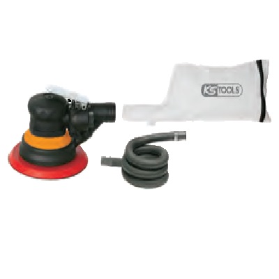 AIR ORBITAL SANDER, FINE FINISH